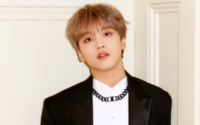 Haechan de NCT explica por qué no quiere abrir su cuenta personal en Instagram