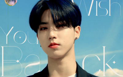 Han de Stray Kids enamora a Stay con el lanzamiento de 'Wish You Back'
