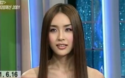 Harisu, la cantante transgénero asegura que muchas celebridades masculinas se le han confesado