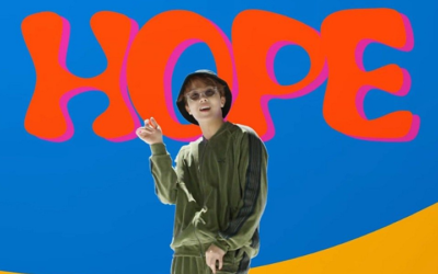 'Hope World' de J-Hope de BTS alcanza los 300 Millones de reproducciones en Spotify