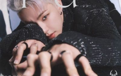 Álbum Spider de Hoshi de Seventeen