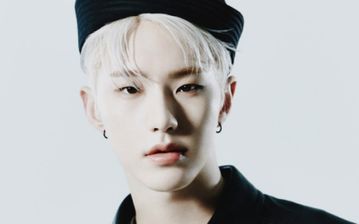 Hoshi de SEVENTEEN revela que decidió lanzar su pista en solitario después de una lectura del tarot