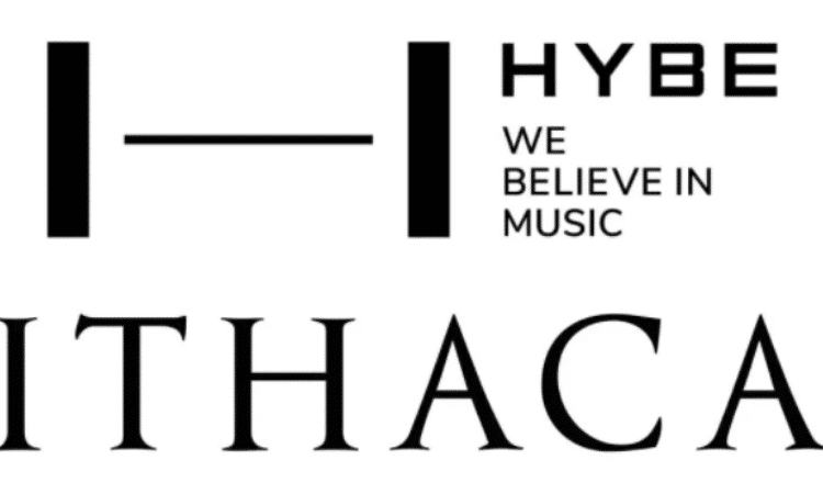 HYBE se fusiona con Ithaca Holdings, empresa de Ariana Grande y Justin Bieber