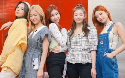 ITZY anuncia apresentação online 'GUESS WHO?' no YouTube