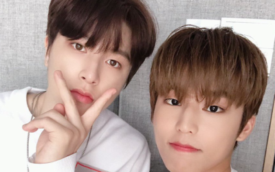 Jeongwoo y Junghwa de TREASURE reciben resultados de COVID