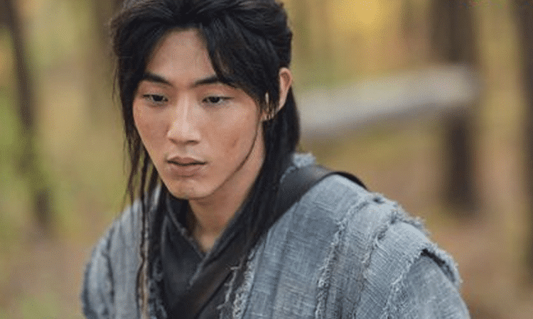 Producción de 'River Where The Moon Rises' demanda a agencia de Ji Soo por daños y prejuicios