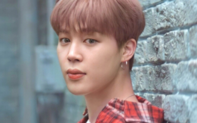 Jimin de BTS para Hyundai