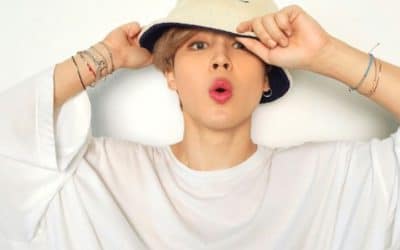 Jimin de BTS