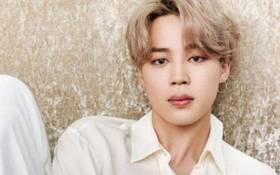 Diseñador hace declaración sobre la cancelación de la subasta del Hanbok de Jimin de BTS