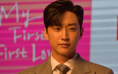 Jinyoung de B1A4 firma contrato exclusivo con BB Entertainment