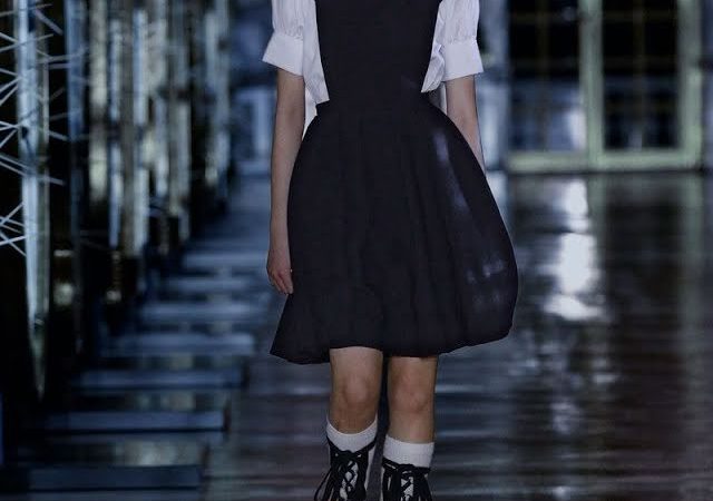 Dior anuncia que su nueva colección está inspirada en Jisoo de BLACKPINK