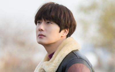 Jung Il Woo advierte sobre cuentas falsas de redes sociales