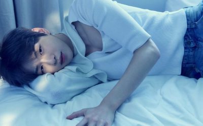 Kang Daniel para Yellow