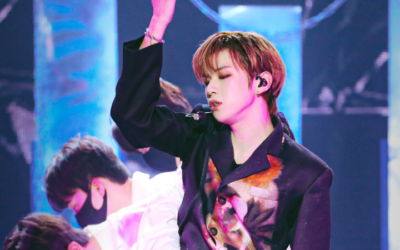 Netizens critican la presentación en vivo de Kang Daniel