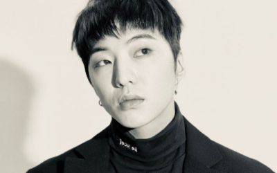 Kang Seung Yoon