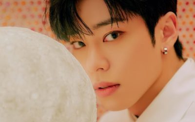 Donghyun de AB6IX