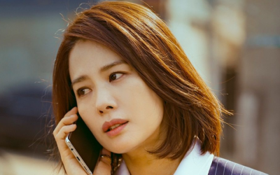 Kim Hyun Joo renueva contrato con YNK Entertainment