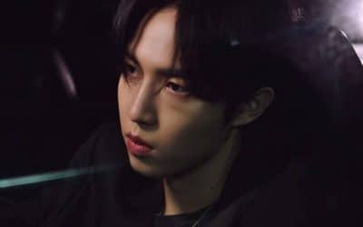 Escena del mv teaser de I Wouldn’t Look For You