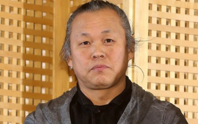 El director Kim Ki Duk es homenajeado en los Oscares