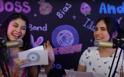 ¡Escucha el segundo episodio de K-Show! Tu podcast de Kpop en español