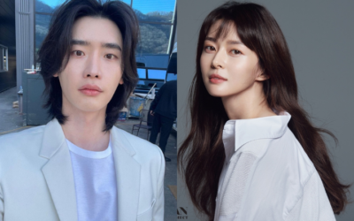 Lee Jong Suk le habría regalado un auto lujoso a su supuesta novia Kwon Na Ra