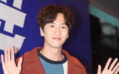 'Running Man' de SBS emite comunicado despidiéndose de Lee Kwang Soo