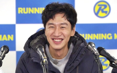 Lee Kwang Soo anuncia su salida de 'Running Man'