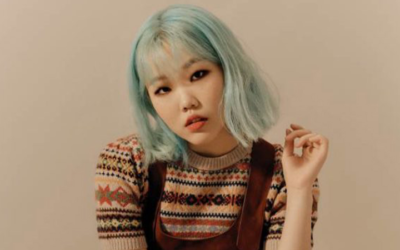 Lee Suhyun de AKMU se une al elenco de 'Crazy Person in the Area'