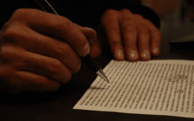 Internauta anónimo hace declaración sobre desigualdades en la acreditación de letras K-pop