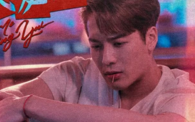 'LMLY' de Jackson Wang entra al Top 50 de los más virales en Spotify