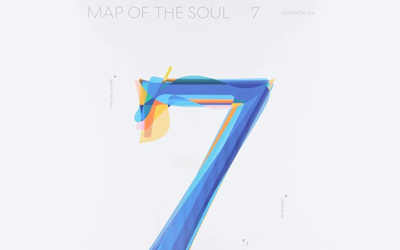 BTS logra estar 60 semanas seguidas en el 'Billboard 200'