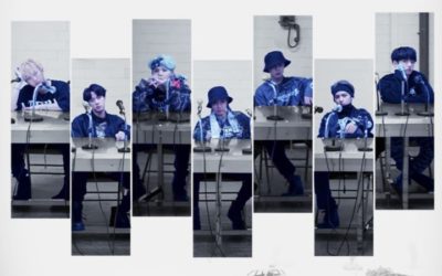 MV Mic Drop Remix de BTS