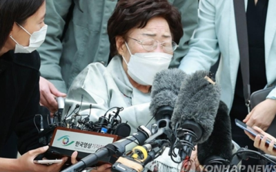 'Mujeres consuelo' pierden juicio contra Japón en caso de exclavitud sexual