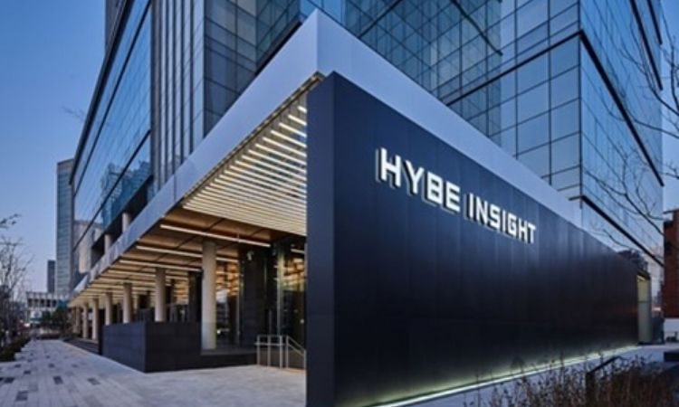 Hybe Insight