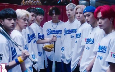 Video musical de Exit de T1419