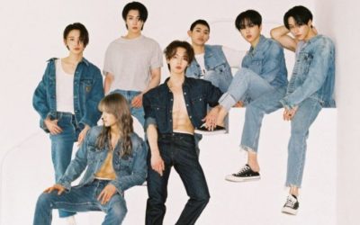 OnlyOneOf para el álbum Instict Part 1