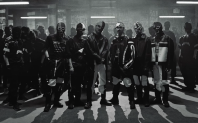 P1Harmony lanza un enérgico vídeo teaser para 'Scared'