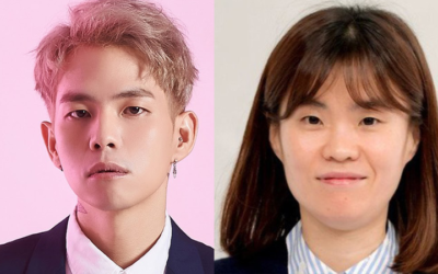 Park Won lanzará canción en honor a su amiga Park Ji Sun