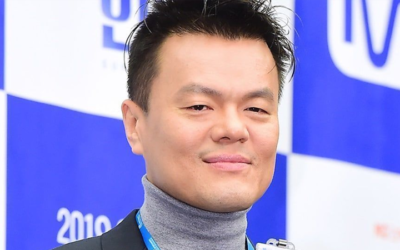 Coreanos piden que Park Jin Young deje de hacer canciones para chicas