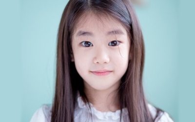La actriz infantil Park So Yi firma con YG Entertainment