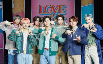 PENTAGON lanzará 2 versiones especiales de 'DO or NOT'