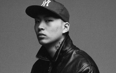 Rapper Owen sob fogo por comentários inadequados sobre o Ryujin da ITZY