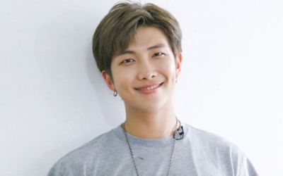 Youtuber defende o RM da BTS de netizen que o chama de 'Feio'