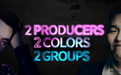 PSY & JYP debutarán dos nuevos grupos a través del programa de SBS 'LOUD'