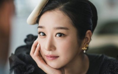 O repórter coreano teria advertido sobre a personalidade 'tóxica' de Seo Ye Ji