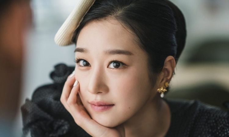 O repórter coreano teria advertido sobre a personalidade 'tóxica' de Seo Ye Ji