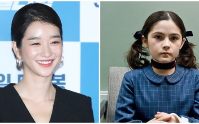 Netizens relacionan la 'personalidad manipuladora' de Seo Ye Ji con su obsesión por la película 'La Huérfana'