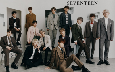 Ranking Mensual: Se libera el listado de reputación de grupos masculinos de abril