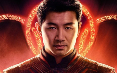 MCU: Liberan trailer de 'Shang-Chi y la leyenda de los Diez Anillos'