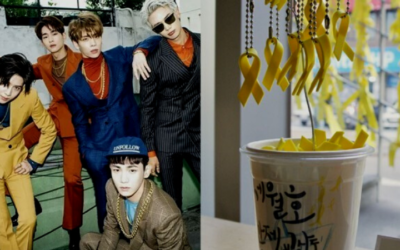 Netizens recuerdan carta de SHINee dedicada a víctima de la tragedia de Sewol